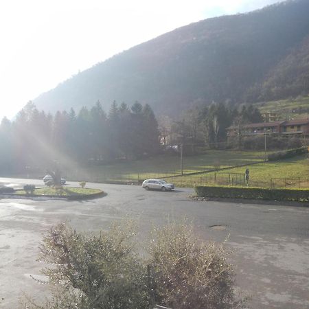 Affittacamere La Martina Vigano San Martino エクステリア 写真