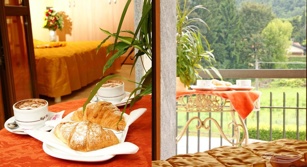 Affittacamere La Martina Vigano San Martino 部屋 写真