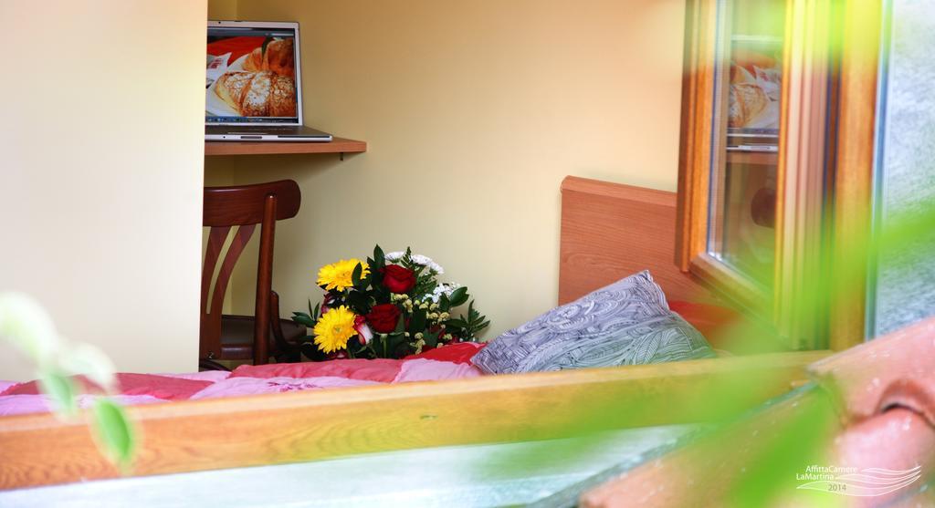 Affittacamere La Martina Vigano San Martino 部屋 写真