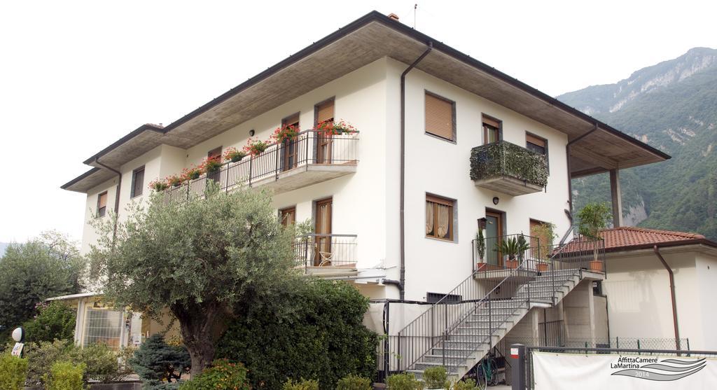 Affittacamere La Martina Vigano San Martino エクステリア 写真