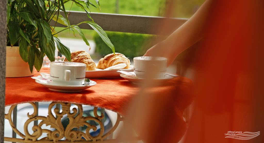 Affittacamere La Martina Vigano San Martino 部屋 写真