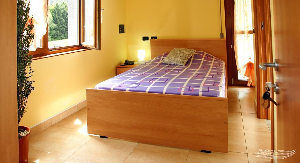 Affittacamere La Martina Vigano San Martino 部屋 写真