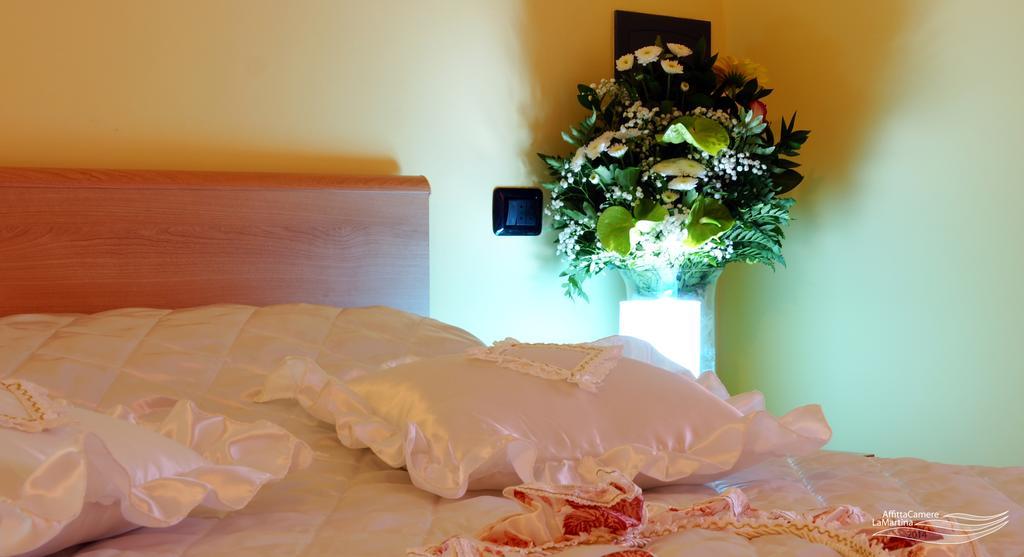 Affittacamere La Martina Vigano San Martino 部屋 写真