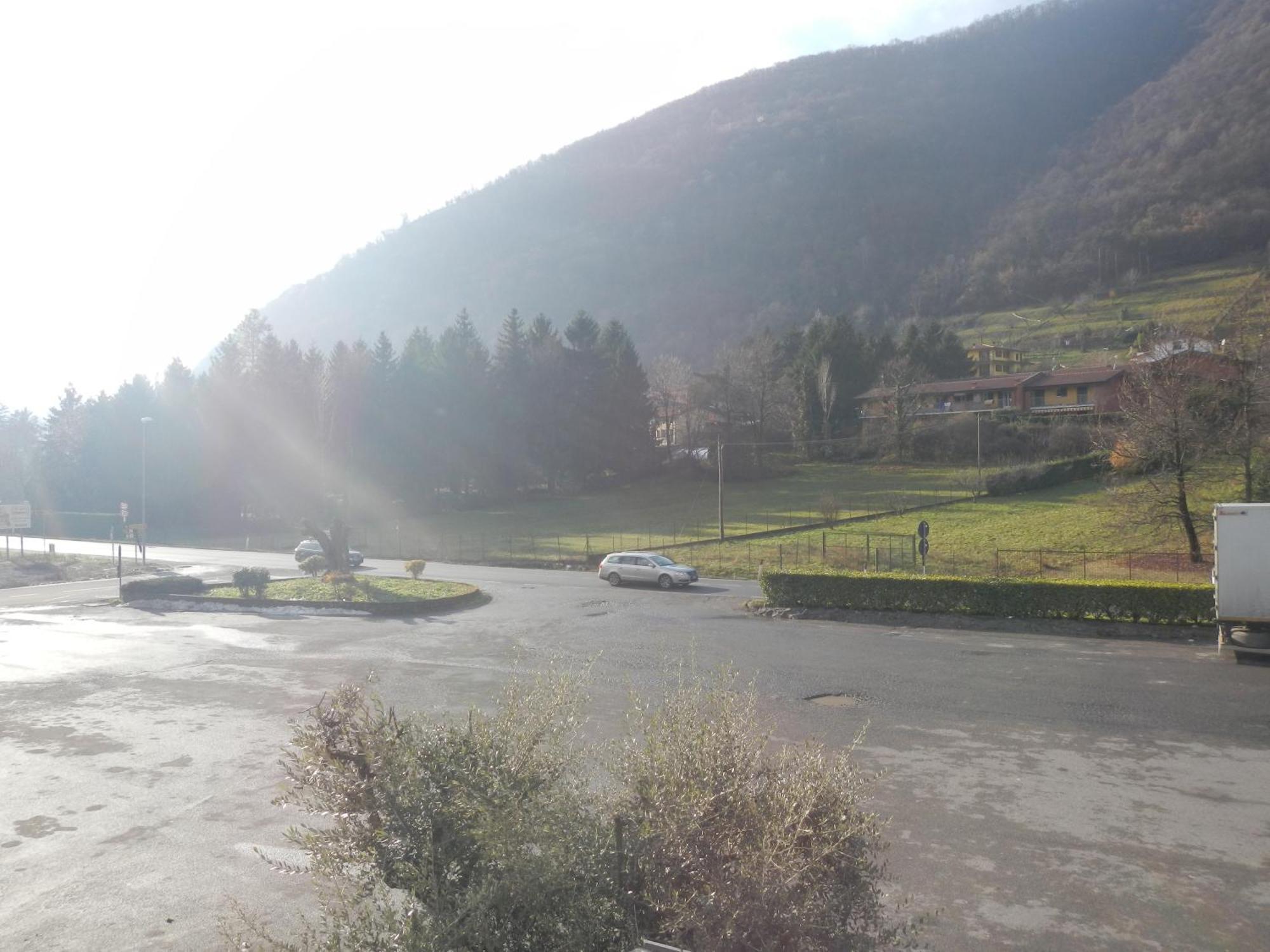 Affittacamere La Martina Vigano San Martino エクステリア 写真
