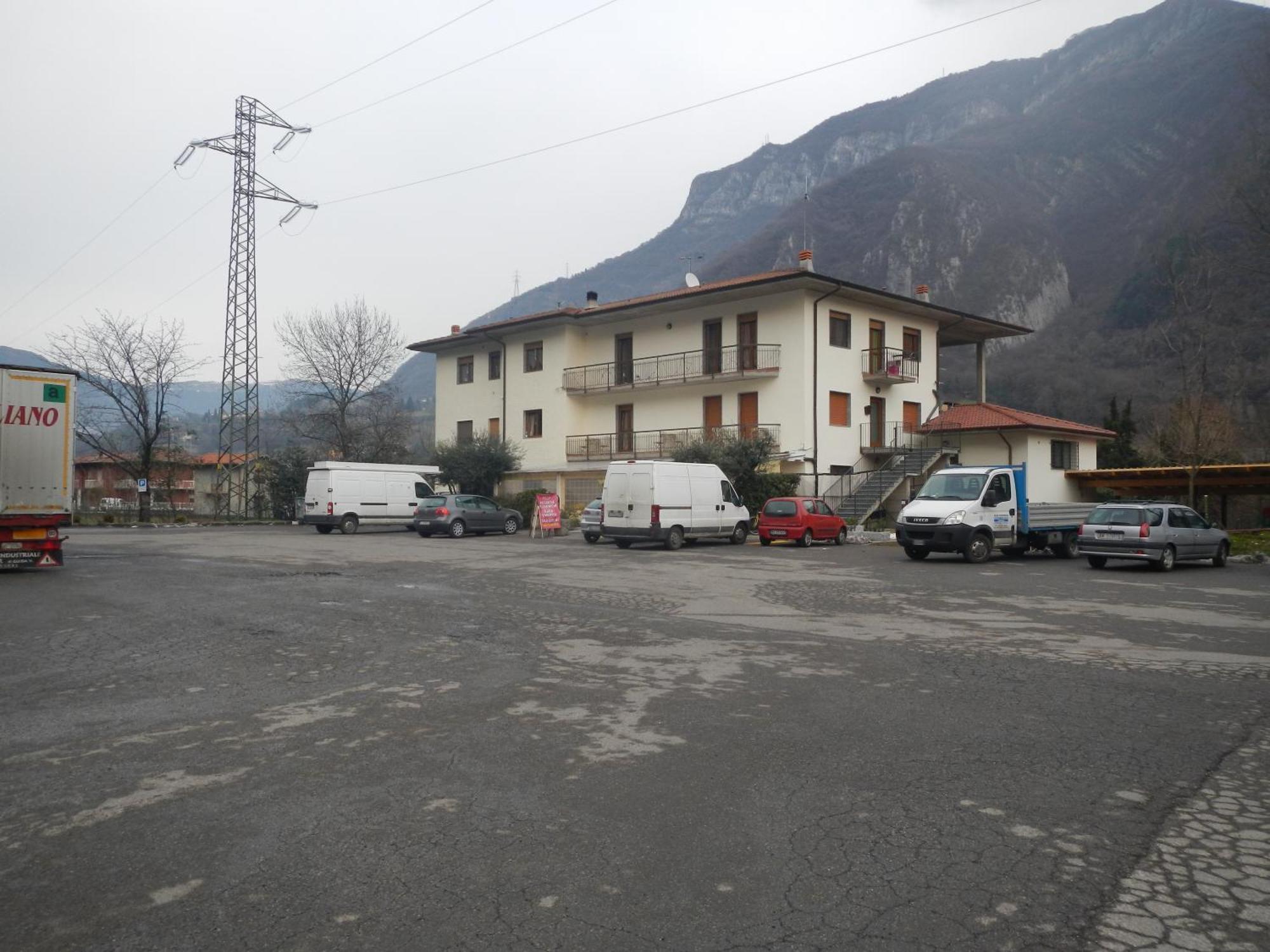 Affittacamere La Martina Vigano San Martino エクステリア 写真
